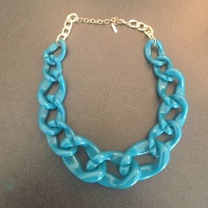 Surgarfix Turquoise Necklace